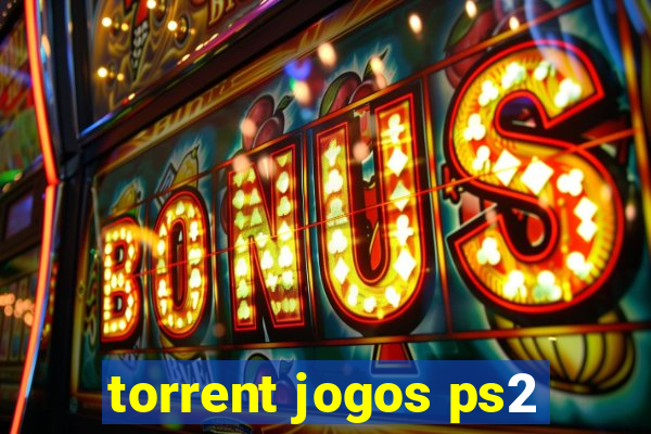 torrent jogos ps2